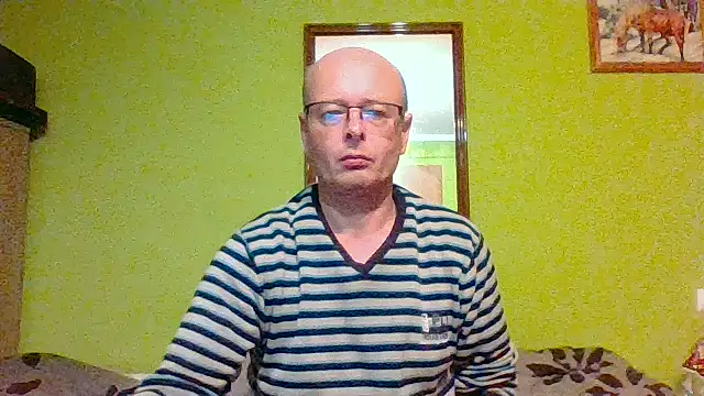 Tiger202441 online show from 06.07.26