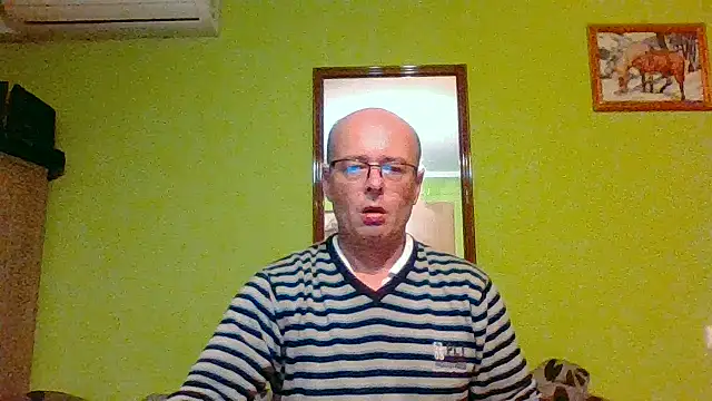 Tiger202441 online show from 06.10.26