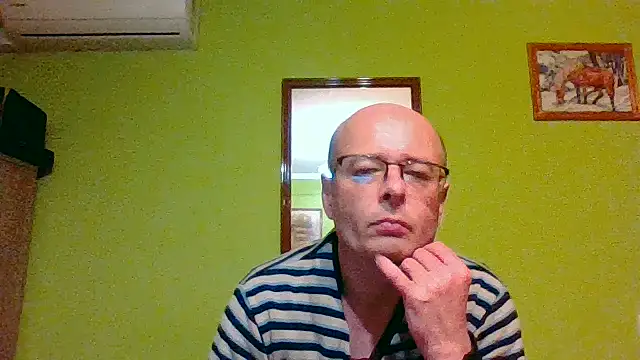 Tiger202441 online show from 06.11.26