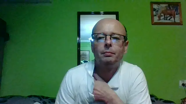 Tiger202441 online show from 06.12.26