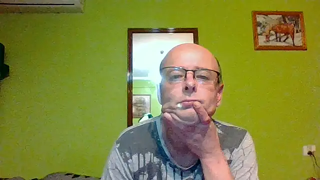 Tiger202441 online show from 06.18.26