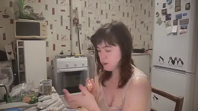 Diamond Tyler online show from 11.16.25