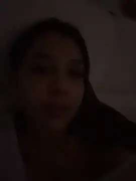 Snapshot of DanielaSaenz0 chatting on 10.19.25 DanielaSaenz0 online show from 10.19.25