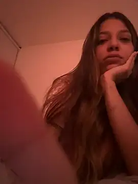 DanielaSaenz0 online show from 02.22.26