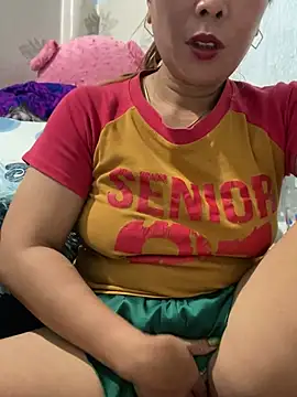 Linaannn online show from 02.21.25