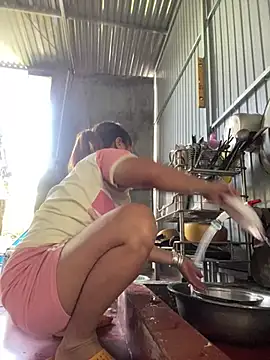 Linaannn online show from 03.02.25