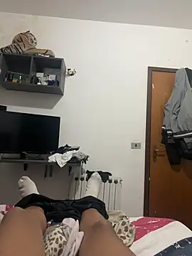 Lilyassjdhz online show from 04.25.26