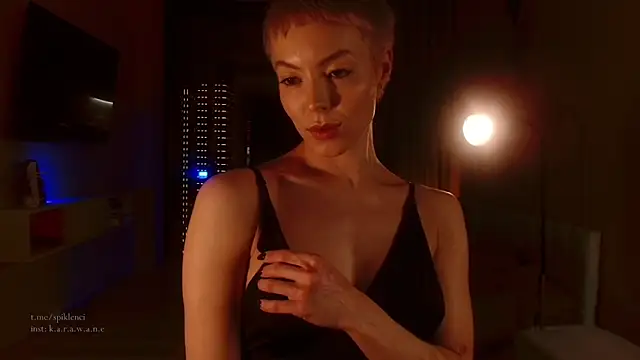 Snapshot of spiklencii chatting on 10.12.25 spiklencii online show from 10.12.25