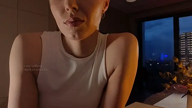 spiklencii online show from 05.17.26