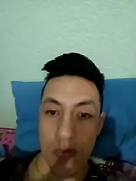 alexmoragomez online show from 12.03.24