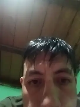 alexmoragomez online show from 02.13.25