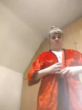 CoddessCrystal online show from 02.04.26