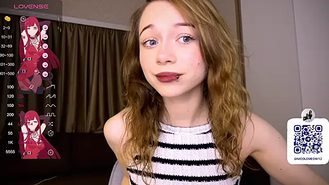 Snapshot of _SofiaBrown chatting on 01.06.26 SofiaBrown online show from 01.06.26