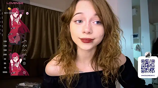 Snapshot of _SofiaBrown chatting on 01.12.26 SofiaBrown online show from 01.12.26