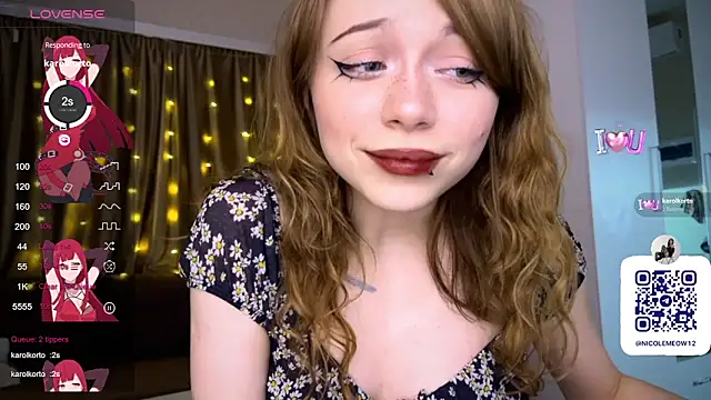 Snapshot of _SofiaBrown chatting on 01.15.26 SofiaBrown online show from 01.15.26