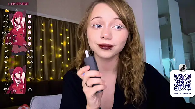 Snapshot of _SofiaBrown chatting on 01.31.26 SofiaBrown online show from 01.31.26