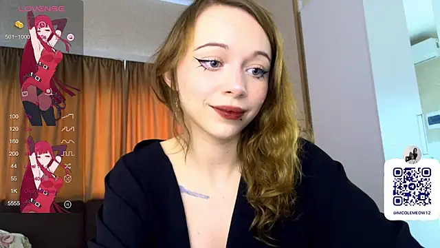 SofiaBrown online show from 03.16.26
