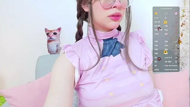 Kasumikimura online show from 05.01.26