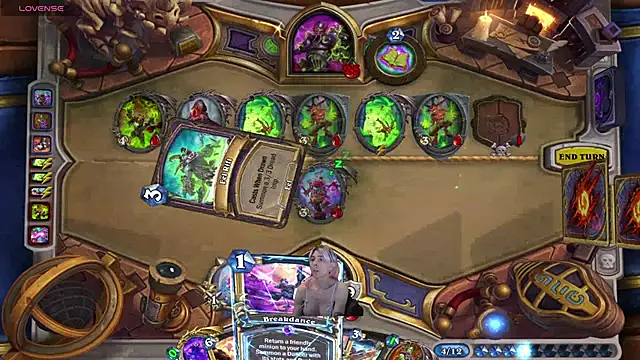 april show her online show from 04.01.26