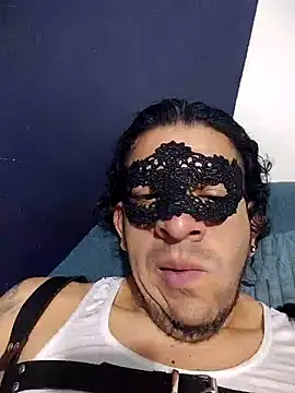 xXCesarexXx online show from 11.27.25