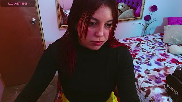 Melani cute02 online show from 07.26.26