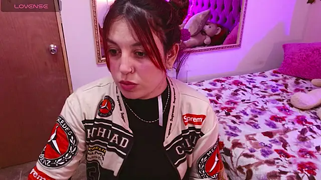 Melani cute02 online show from 07.29.26