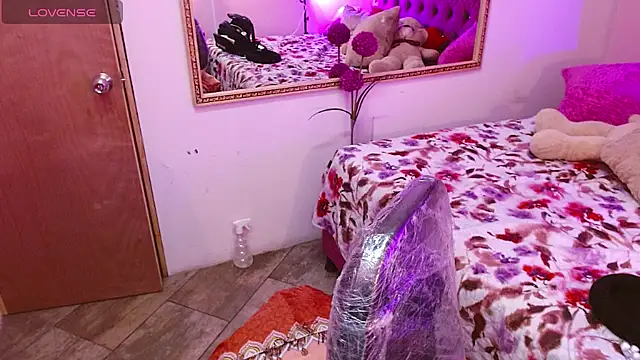 Melani cute02 online show from 07.31.26
