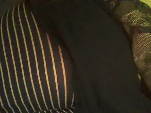 RoxiRedXXX online show from 12.10.24