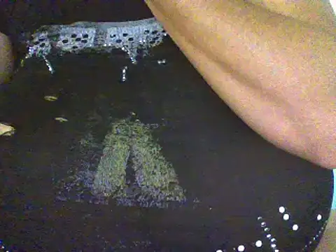 RoxiRedXXX online show from 02.08.25