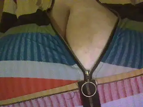 RoxiRedXXX online show from 02.24.25