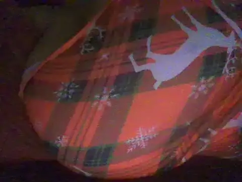 RoxiRedXXX online show from 03.12.25