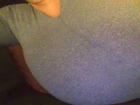 RoxiRedXXX online show from 03.15.25