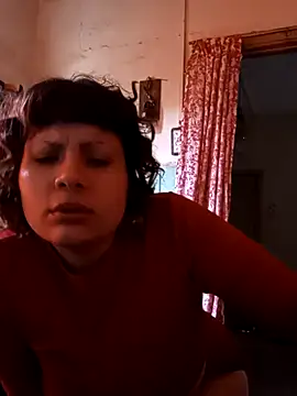 tiredcamgirI online show from 09.23.25