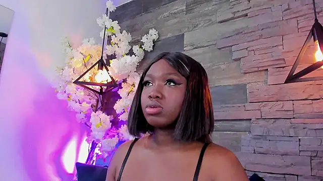 Snapshot of KarlieMoss chatting on 03.17.25 KarlieMoss online show from 03.17.25