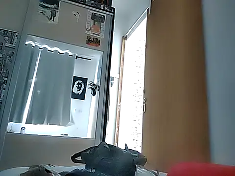 Binhosex2024 online show from 03.12.25