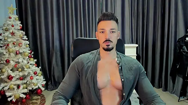 HaydenSpearss online show from 12.14.24
