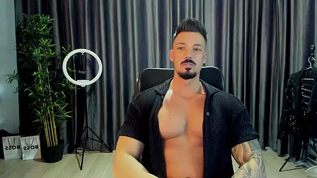 HaydenSpearss online show from 02.14.26