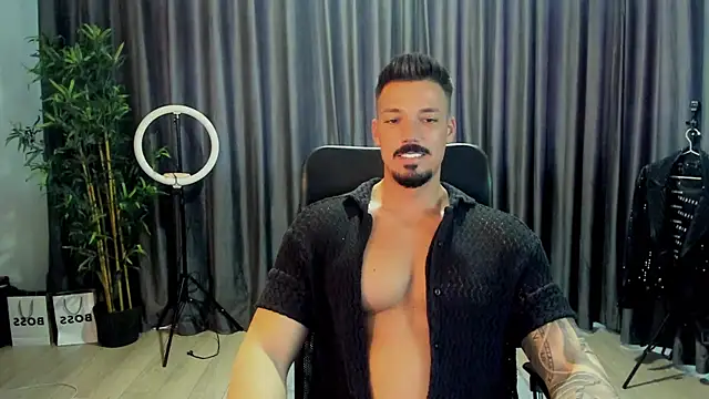 HaydenSpearss online show from 04.22.26