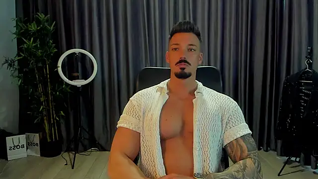 HaydenSpearss online show from 04.25.26