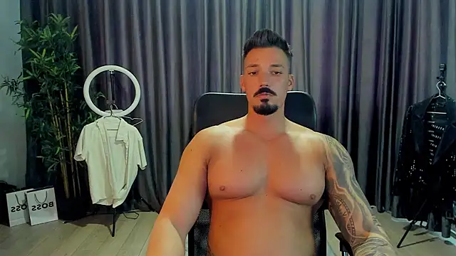 HaydenSpearss online show from 04.29.26