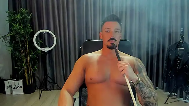 HaydenSpearss online show from 05.05.26