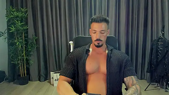 HaydenSpearss online show from 06.09.26