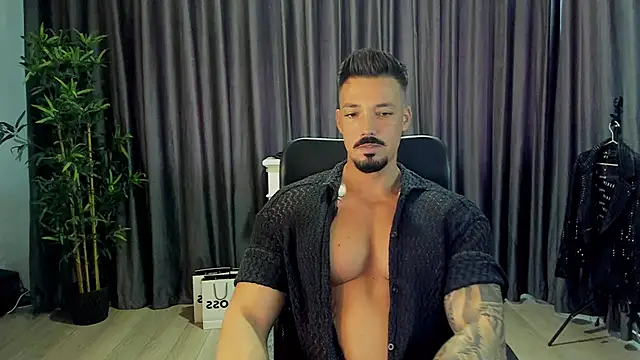 HaydenSpearss online show from 06.13.26