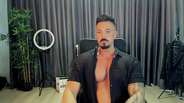 HaydenSpearss online show from 06.17.26
