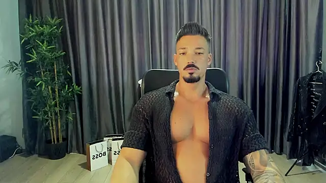 HaydenSpearss online show from 06.27.26
