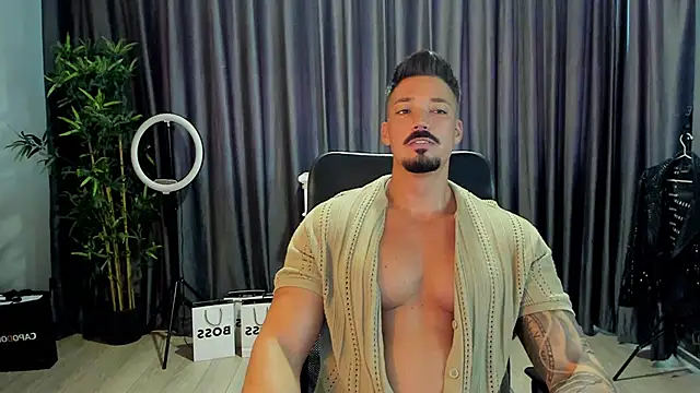 HaydenSpearss online show from 06.28.26