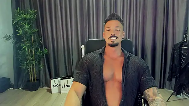 HaydenSpearss online show from 07.03.26