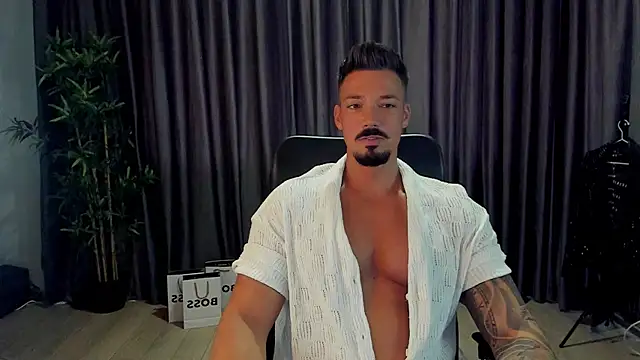 HaydenSpearss online show from 07.12.26