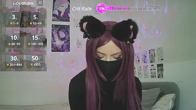 michiko  online show from 01.30.25