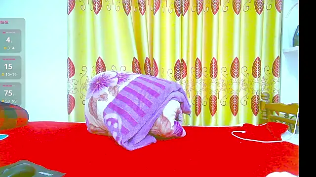 Love making online show from 11.26.25